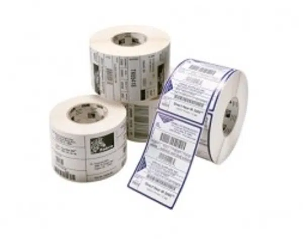 Zebra 880350-063 Z-Ultimate 3000T White, 102x64mm, 2,220 etiket, bílé
