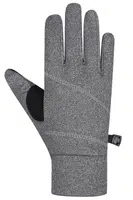 Husky Ebert M, šedá Unisex rukavice