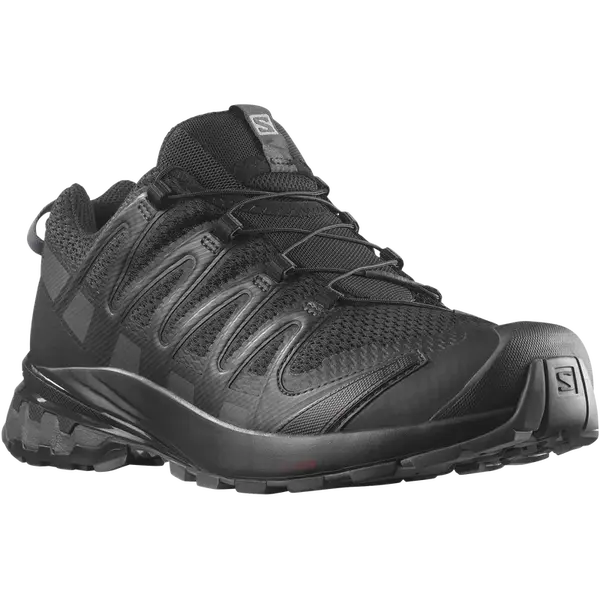 Salomon Xa Pro 3D V8 EU 43 ⅓, Black/Black/Magnet Pánské boty
