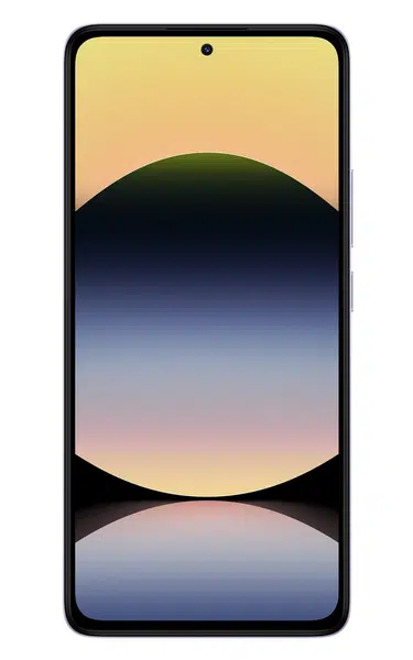 Xiaomi Redmi Note 14 8GB/256GB Mist Purple