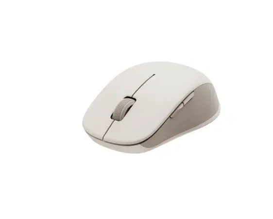 Xiaomi Dual-mode Wireless Mouse 2 bílá