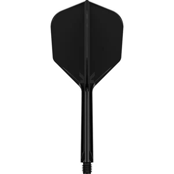 Letky Target K-Flex No6 Short 3ks černá