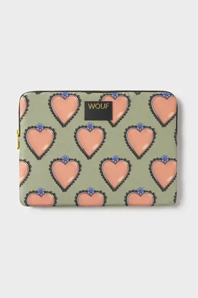 Pouzdro na iPad WOUF Glow 29 x 21 x 2 cm