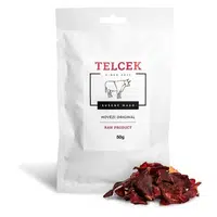 TELCEK Sušené hovězí original 50 g