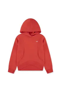 Dětská mikina Levi's BATWING PATCH HOODIE