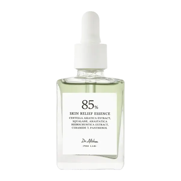 DR. ALTHEA Zklidňující sérum s 85% výtažkem z centely 30 ml