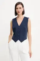 Vesta Guess THEOLINE tmavomodrá barva, jednořadá, W5YH55 WGHC2