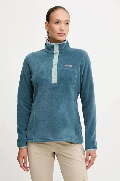 Sportovní mikina Columbia Benton Springs