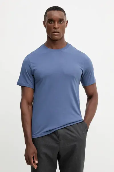 Bavlněné tričko United Colors of Benetton