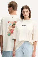 Bavlněné tričko Barrow