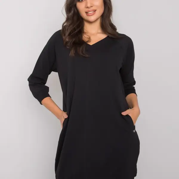 Dress-RV-SK-7203.35P-black