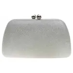 Tamaris společenská kabelka Amalia Etui 33815,830 silver