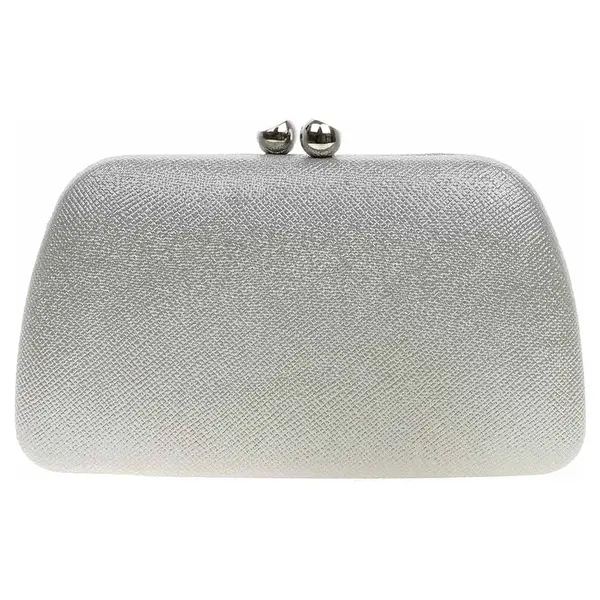 Tamaris společenská kabelka Amalia Etui 33815,830 silver