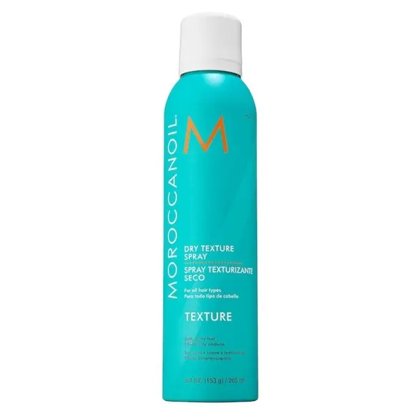 MOROCCANOIL Lak na vlasy pro dlouhotrvající zpevnění účesu 205 ml