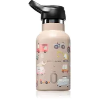 Runbott Road Taupe termoláhev 350 ml