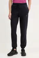 Tepláky Napapijri M-Nina dámské, tmavomodrá barva, NP0A4HD61761