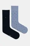 Ponožky Tommy Hilfiger 2-pack