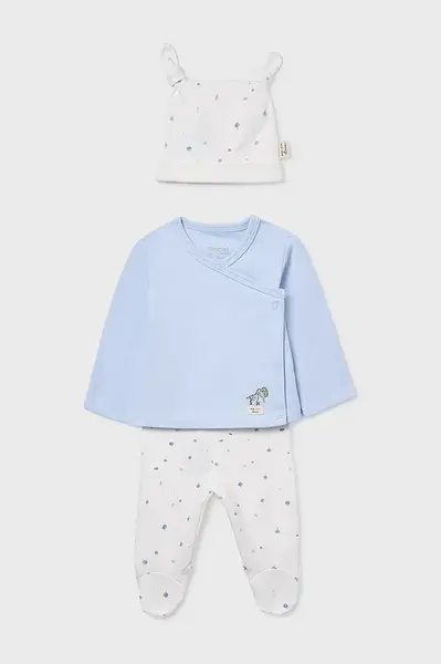 Kojenecká sada Mayoral Newborn