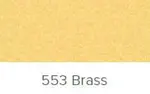 Jacquard Lumiere – 553 Brass
