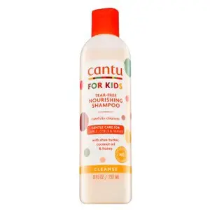 Cantu For Kids Tear-Free Nourishing Shampoo vyživující šampon pro děti 237 ml