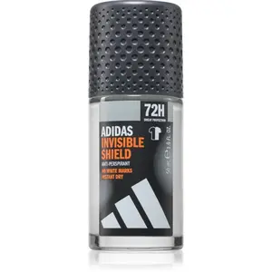 Adidas Invisible Shield antiperspirant roll-on 50 ml