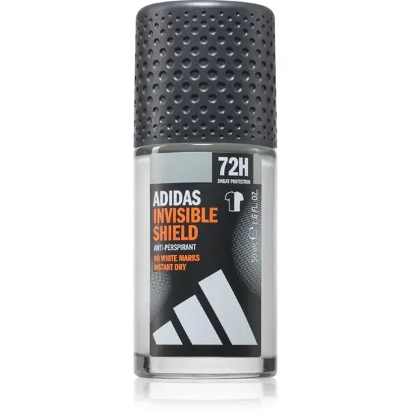Adidas Invisible Shield antiperspirant roll-on 50 ml