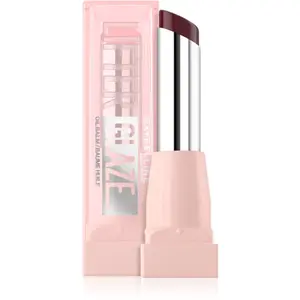 MAYBELLINE NEW YORK Lifter Glaze intenzivní hydratační balzám na rty s vysokým leskem odstín 010 Espresso 2.8 g