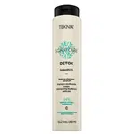 Lakmé Teknia Scalp Care Detox Shampoo čisticí šampon proti lupům 300 ml