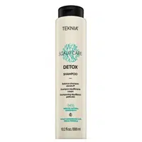 Lakmé Teknia Scalp Care Detox Shampoo čisticí šampon proti lupům 300 ml