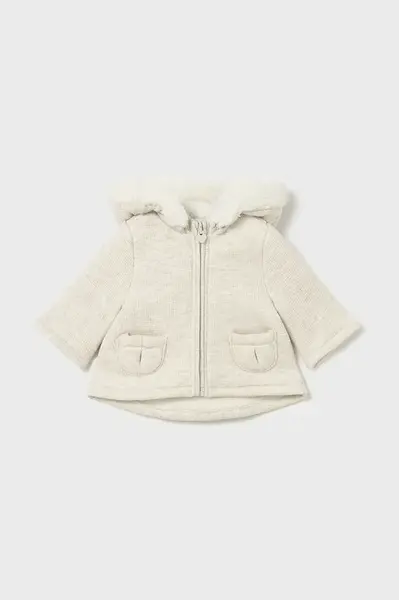 Kojenecká bunda Mayoral Newborn