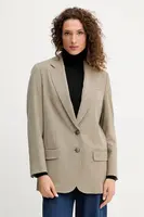 Sako s vlnou Marella