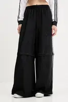 Tepláky adidas Originals Oversized Trackpants