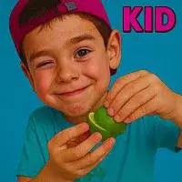 Tolky – KID