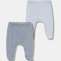 Kojenecké dupačky United Colors of Benetton 2-pack 3DKAAF02H