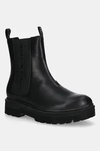 Versace Jeans Couture  Boty s gumou