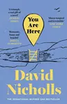 You Are Here - David Nicholls