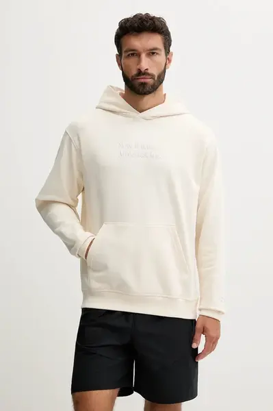 Bavlněná mikina New Balance