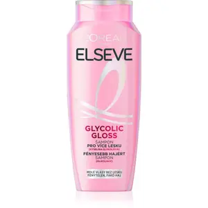 L’Oréal Paris Elseve Glycolic Gloss šampon pro lesk 250 ml