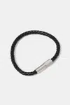 Kožený náramek Calvin Klein pánský, 35100047