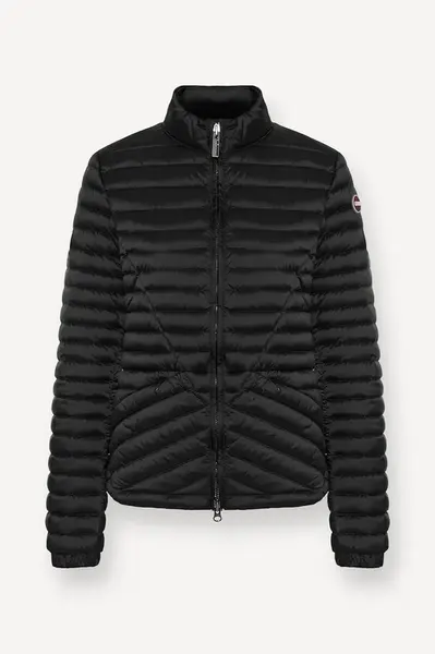 Péřová bunda Colmar