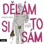 Martin Váša – Dělám si to sám CD-MP3
