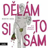 Martin Váša – Dělám si to sám CD-MP3