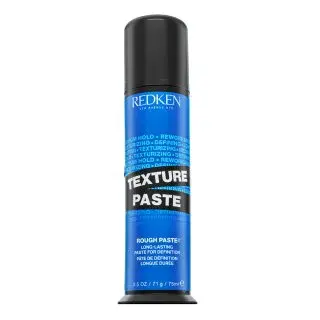 Redken Texture Paste Rough Paste pasta pro střední fixaci 75 ml