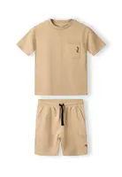 MINOTI Set  béžová