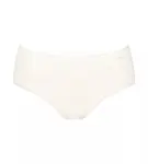 SLOGGI Nohavičky 'GO'  strieborná / biela