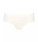 SLOGGI Nohavičky 'ZERO Feel Bliss'  biela