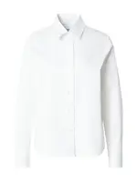 SEIDENSTICKER Blúzka  biela