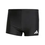 ADIDAS PERFORMANCE Športové plavky - spodný diel 'Colorblock Swim'  čierna / biela