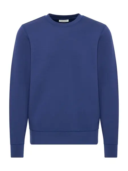 Casual Friday Sveter 'CFSebastian'  tmavomodrá