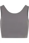 Urban Classics Podprsenka ' '  sivá